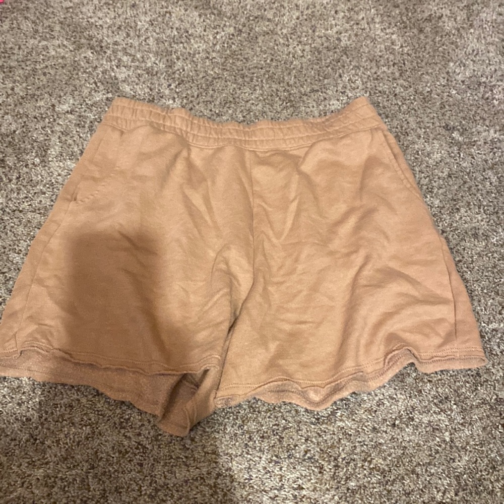 flowy shorts
